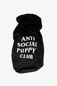 Anti Social Puppy Club
